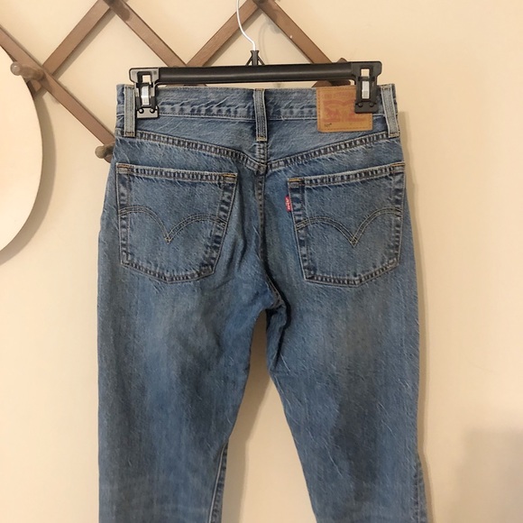 Levi 501 - Picture 3 of 3